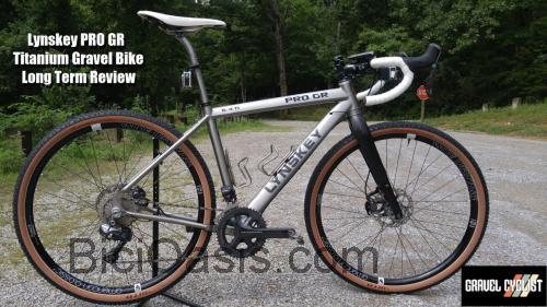Lynskey GR Pro ficha técnica y opiniones